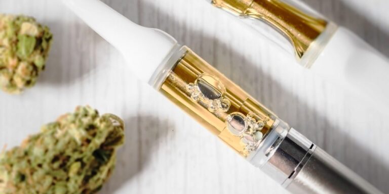 Understanding CBD Vape Oil Dosages: Finding Your Perfect Balance