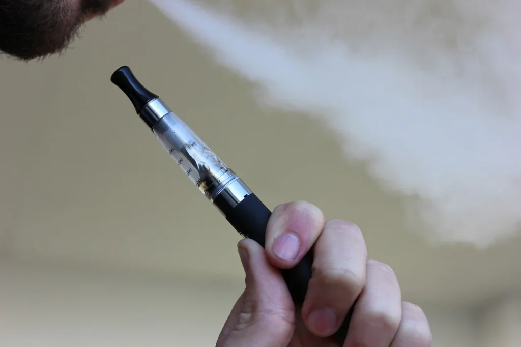 Vape CBD