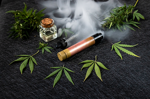 Vape CBD Oil