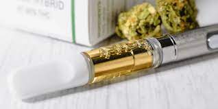CBD Vape Dosing 