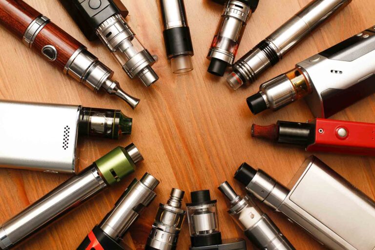 CBD Vape Oils vs. Nicotine Vapes What’s the Healthier Choice