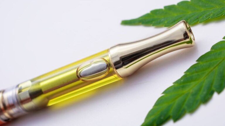 How Fast Does CBD Vape Oil Work What to Expect