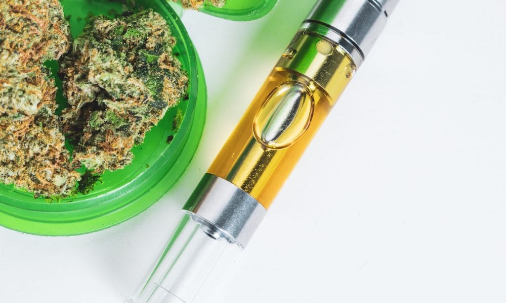 Why Vaping Works Faster