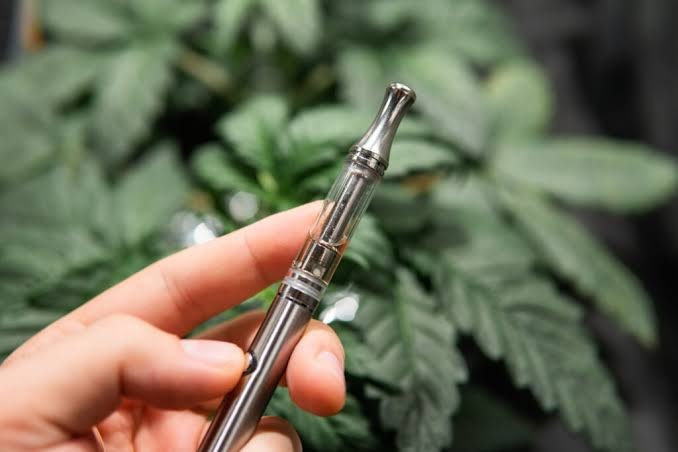 CBD Vape Pens