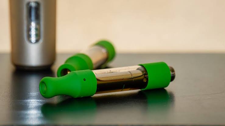 CBD Vape Dosage
