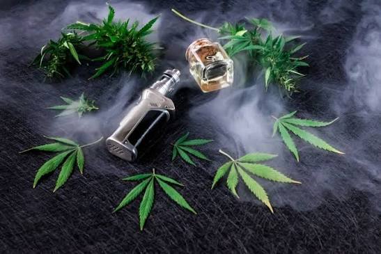 How Quickly Is CBD Absorbed When Vaped